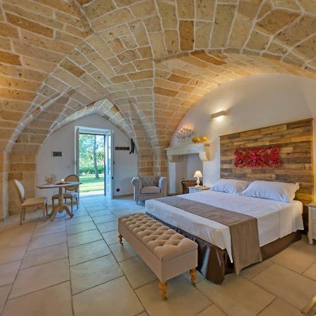 B&B Casale Vecchio Lecce 奥尼萨诺 外观 照片