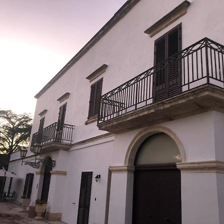 B&B Casale Vecchio Lecce 奥尼萨诺 外观 照片