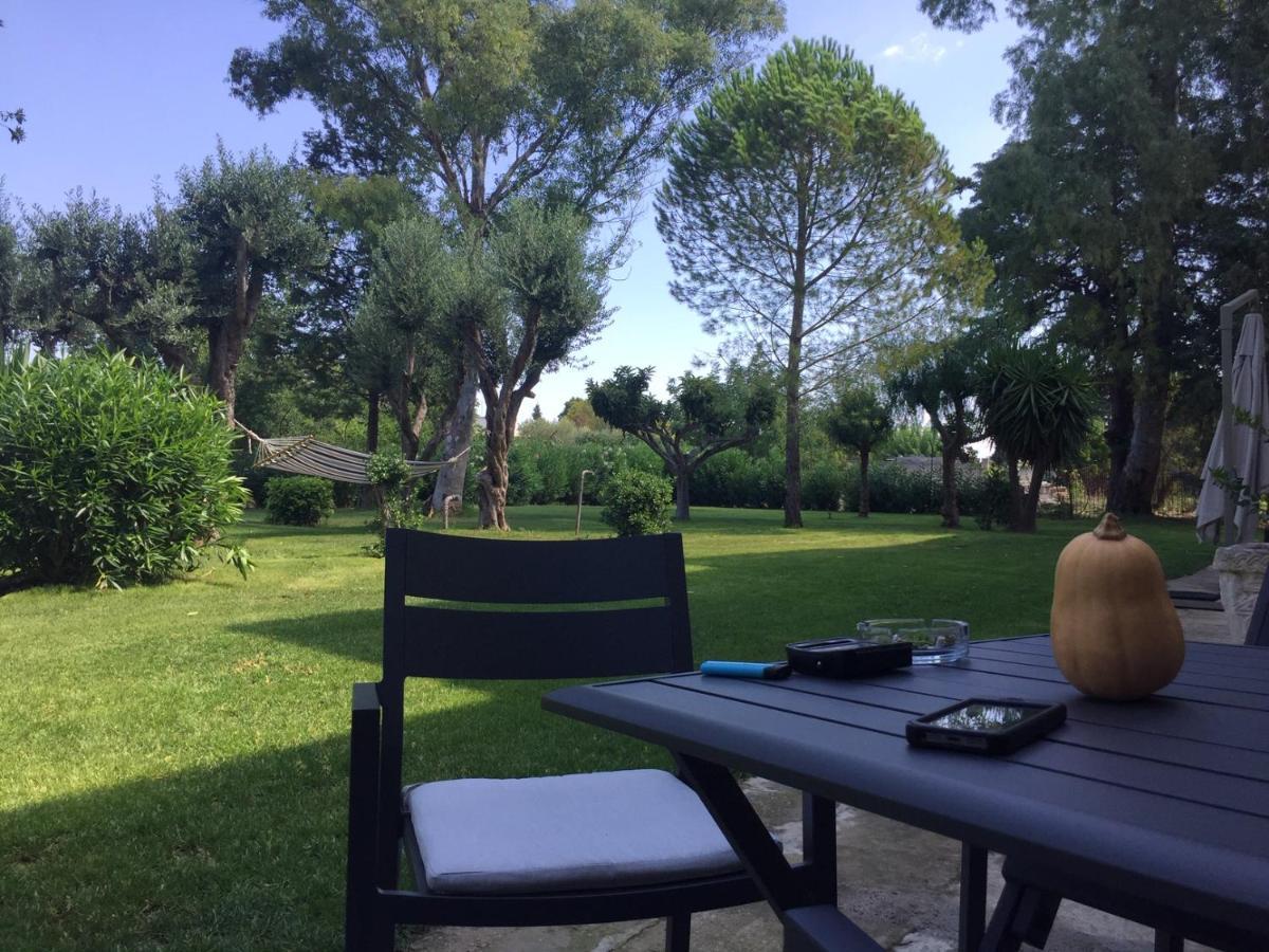 B&B Casale Vecchio Lecce 奥尼萨诺 外观 照片