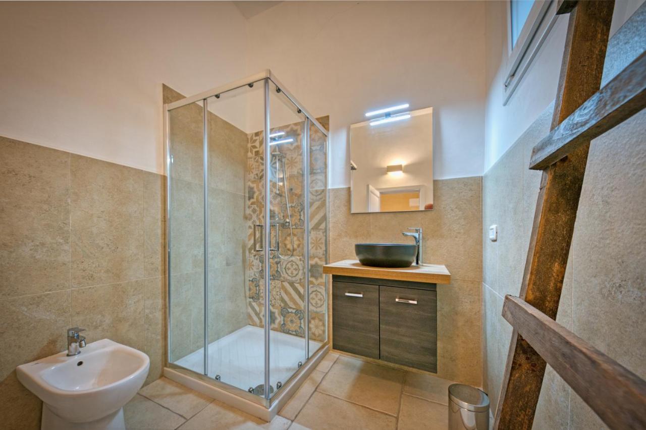 B&B Casale Vecchio Lecce 奥尼萨诺 外观 照片
