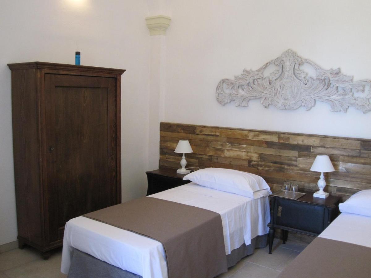 B&B Casale Vecchio Lecce 奥尼萨诺 外观 照片
