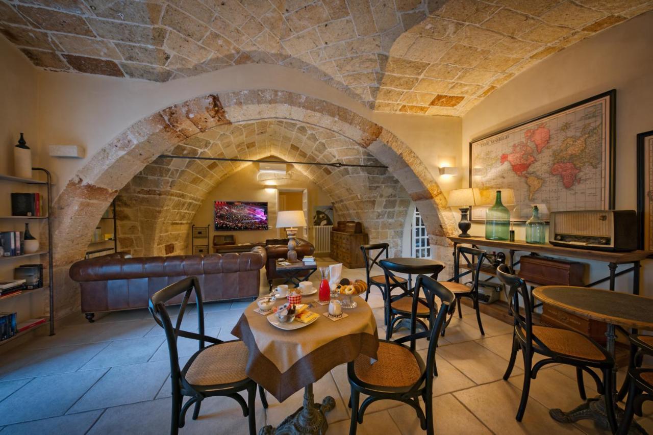 B&B Casale Vecchio Lecce 奥尼萨诺 外观 照片