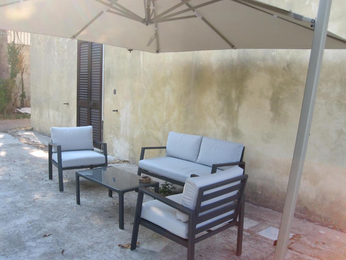 B&B Casale Vecchio Lecce 奥尼萨诺 外观 照片