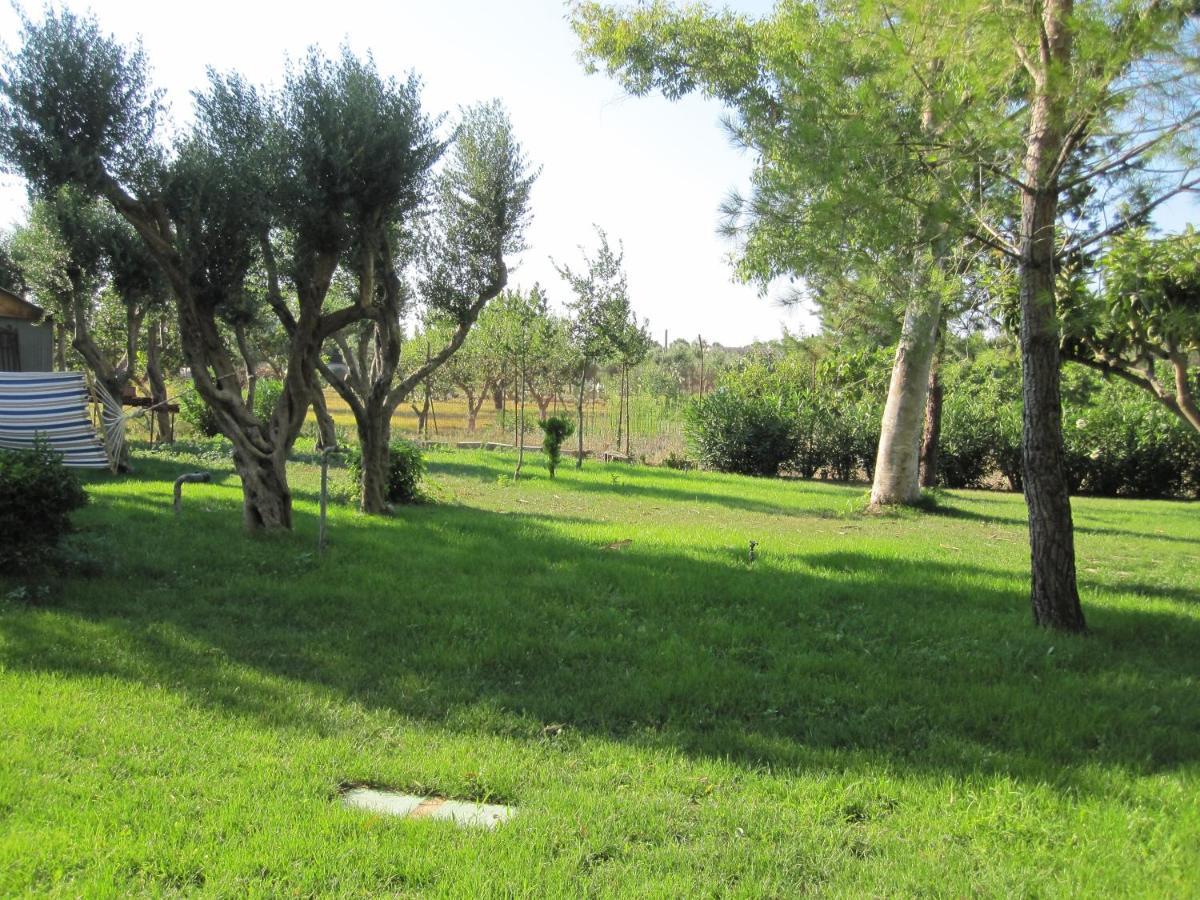 B&B Casale Vecchio Lecce 奥尼萨诺 外观 照片