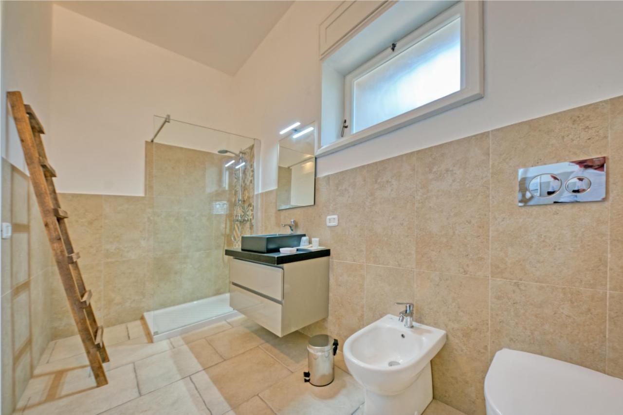 B&B Casale Vecchio Lecce 奥尼萨诺 外观 照片