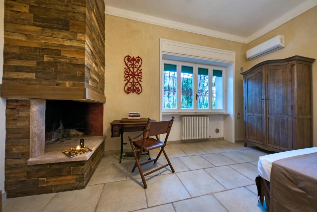 B&B Casale Vecchio Lecce 奥尼萨诺 外观 照片