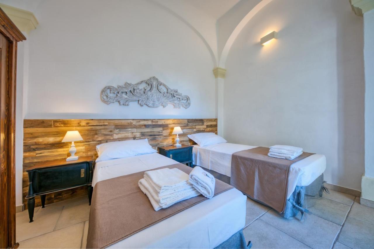 B&B Casale Vecchio Lecce 奥尼萨诺 外观 照片