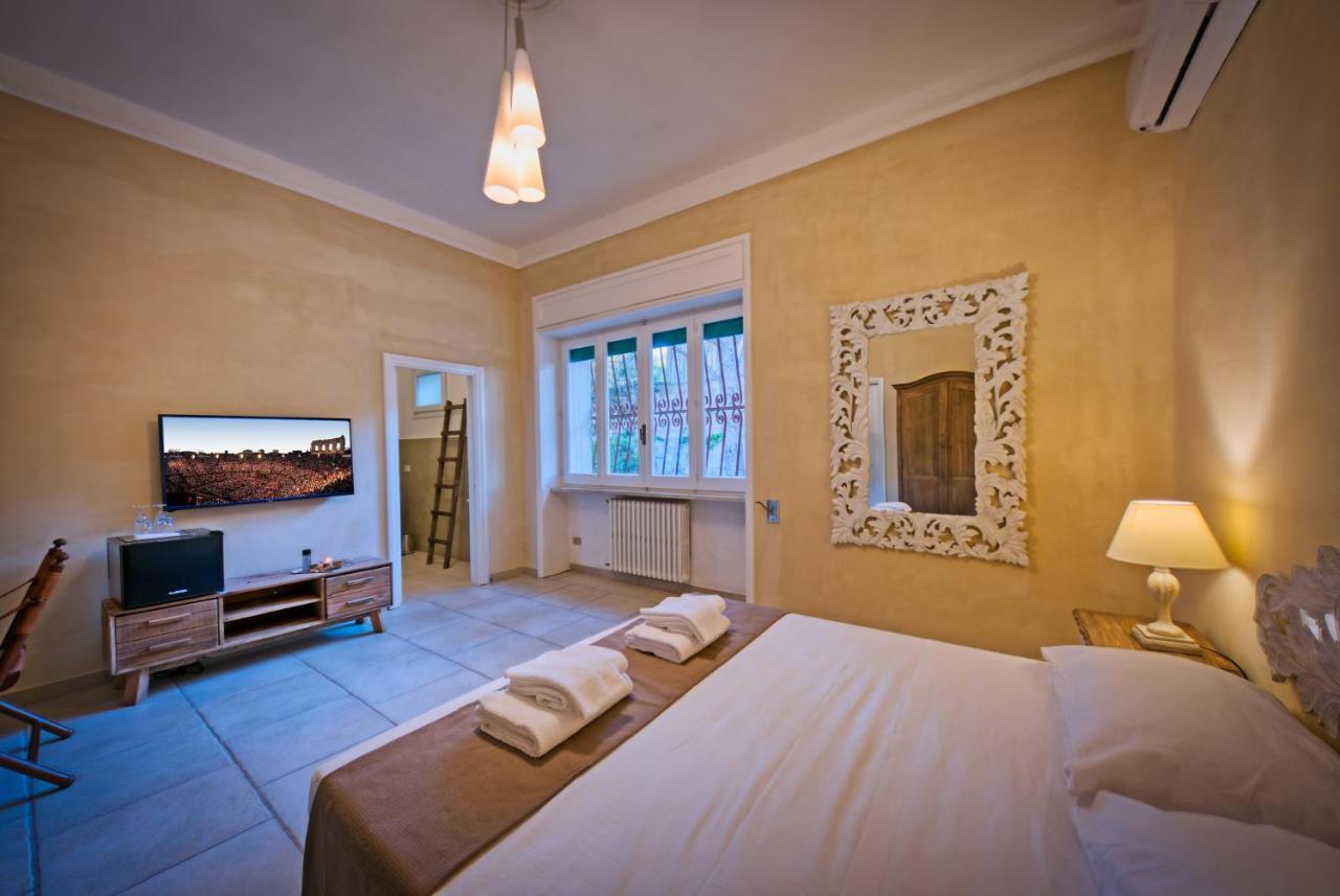 B&B Casale Vecchio Lecce 奥尼萨诺 外观 照片