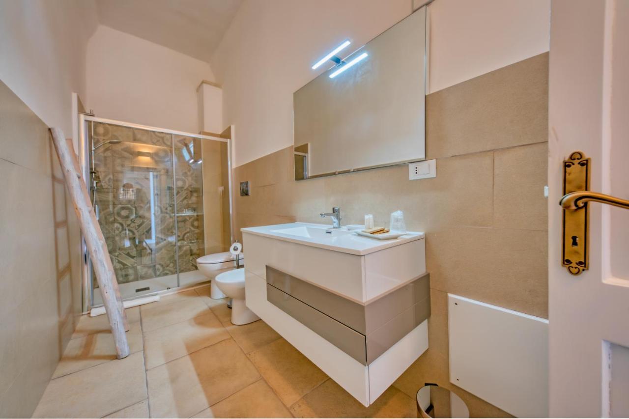 B&B Casale Vecchio Lecce 奥尼萨诺 外观 照片