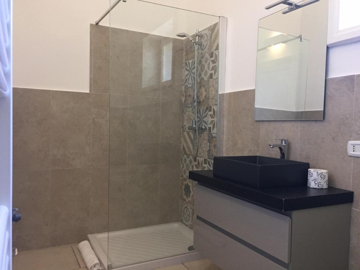 B&B Casale Vecchio Lecce 奥尼萨诺 外观 照片