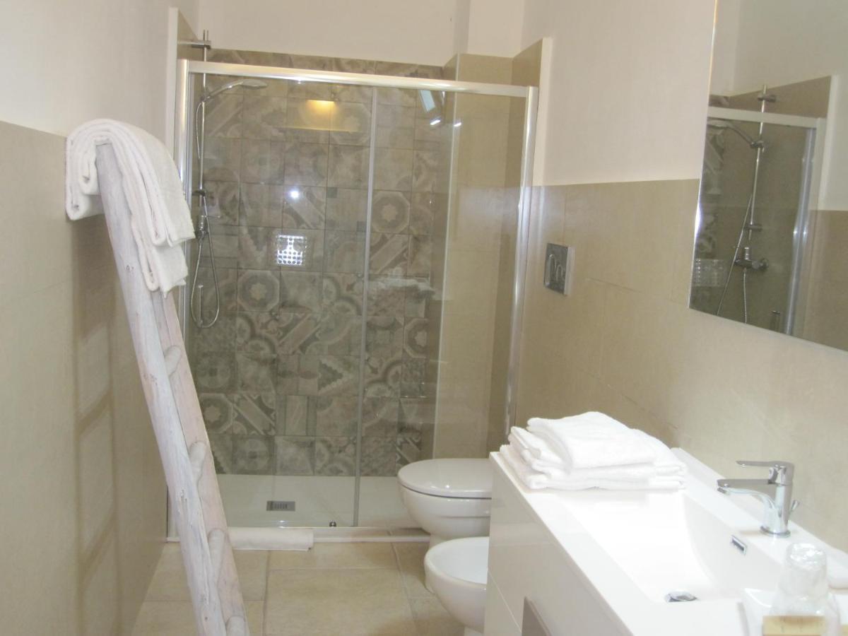 B&B Casale Vecchio Lecce 奥尼萨诺 外观 照片